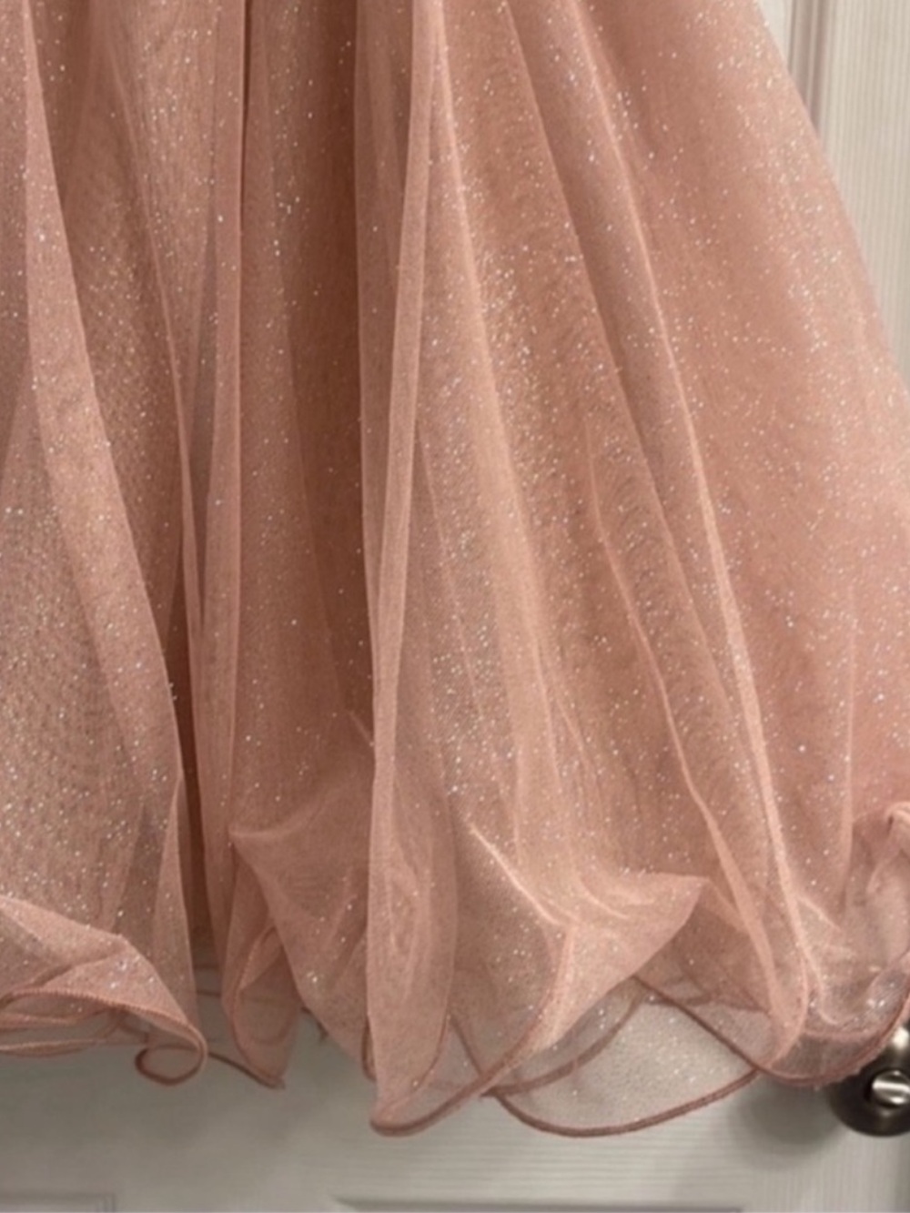 Speechless formal dress - Picture 6 of 8